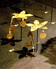 Ornements de cheveux