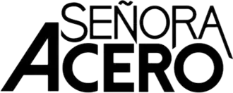 Image illustrative de l’article Señora Acero