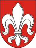Blason de Seč