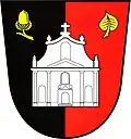 Blason de Seč