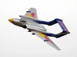 De Havilland Sea Vixen