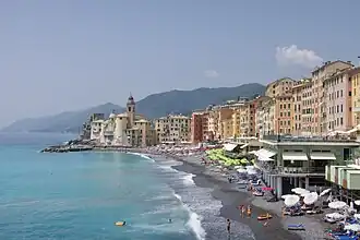 Camogli