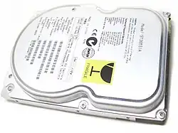 Seagate Medalist 6531