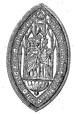 Image illustrative de l’article Herluin