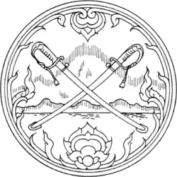 Blason de Province de Krabi