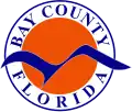 Blason de Comté de Bay(Bay County)
