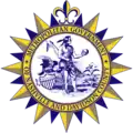 Blason de Nashville