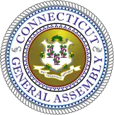 Description de l'image Seal_of_the_General_Assembly_of_Connecticut.png.