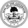 Henry McMaster