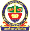 Blason de Corporation municipale de Delhi