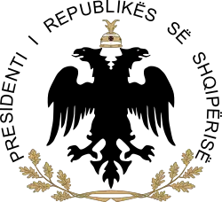 Ilir Meta