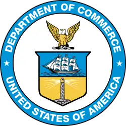 Image illustrative de l’article Département du Commerce des États-Unis