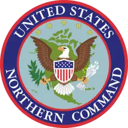 Image illustrative de l’article United States Northern Command
