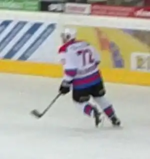 Description de l'image Sean Blanchard.JPG.