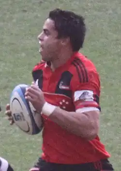 Description de l'image Sean Maitland 2011.jpg.