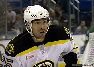 Description de l'image Sean Zimmerman 2011.jpg.