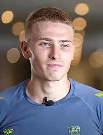 Image illustrative de l’article Sebastian Sebulonsen