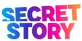 Logo de Secret Story (Depuis la saison 12 - Texte seulement)