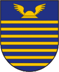 Blason de Seda