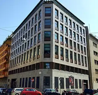 illustration de Beni Stabili