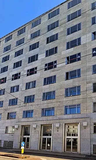 illustration de Infrastrutture Wireless Italiane