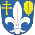 Blason de Sedlec