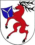 Blason de Sedlec