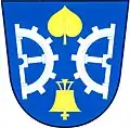 Blason de Sedlice