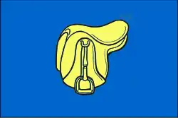 Drapeau de Sedliště