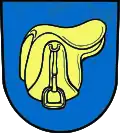 Blason de Sedliště