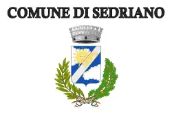 Drapeau de Sedriano