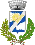 Blason de Sedriano