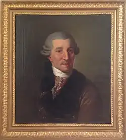 Image illustrative de l’article Symphonie no 86 de Joseph Haydn