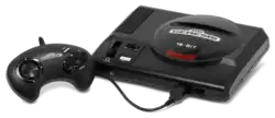 Sega Genesis