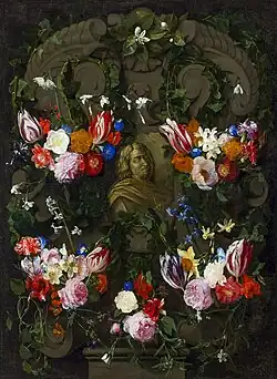 Nicolas PoussinVarsovie