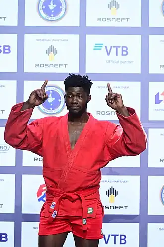 Image illustrative de l’article Nji Mouluh Seidou