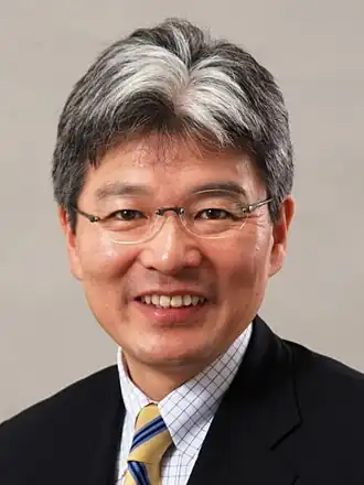 Seiji Ōsaka