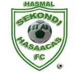 Logo du Sekondi Hasaacas