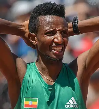 Image illustrative de l’article Selemon Barega