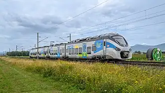 Image illustrative de l’article Fluo Grand Est