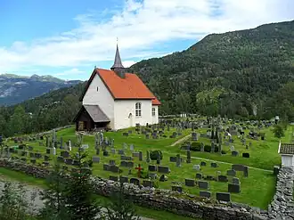 Seljord