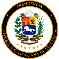 Nicolás Maduro