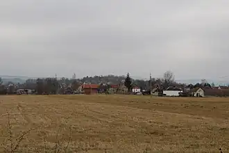 Beloševac