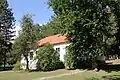 Brankovina - complexe culturel et historique