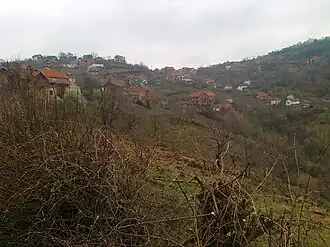 Jastrebac (Vlasotince)