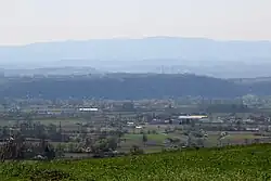 Lukavac - panorama