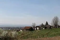 Maison rurale à Lukavac