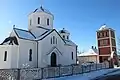 Osladić - eglese