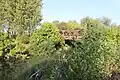Veselinovac -  Pont sur la rivière Kolubara