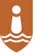 Blason de Seltjarnarnes